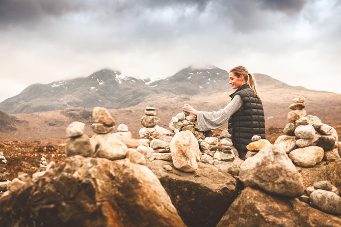 3-Day Isle of Skye and Scottish Highlands Small-Group Tour From Edinburgh - Positive Reviews and Feedback