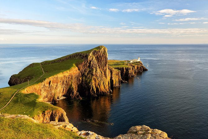 3-Day Isle of Skye and Scottish Highlands Small-Group Tour From Glasgow - Tour Experience