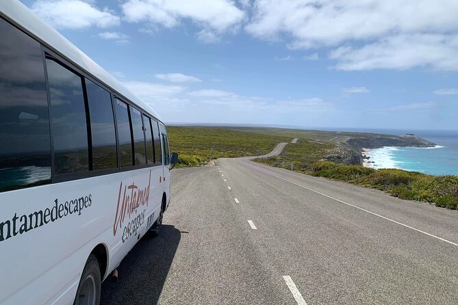 3-Day Kangaroo Island Adventure Tour - Pickup and Drop-off Details
