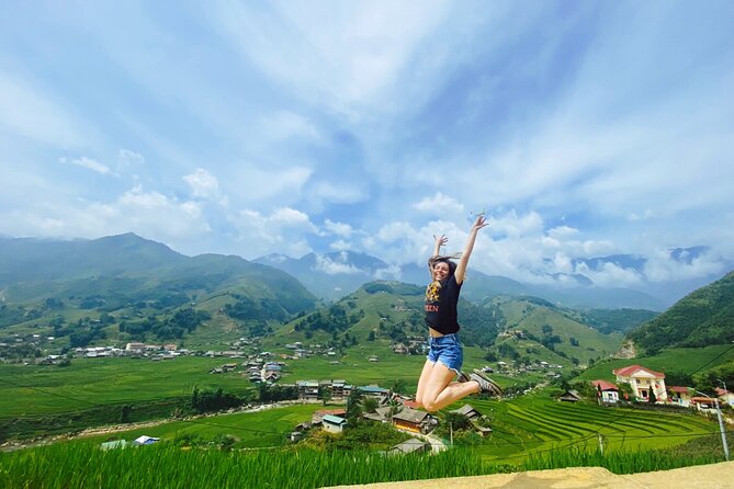 3-day Motorbikes Adventure Tour via Ha Giang Loop - Meeting and Pickup Points