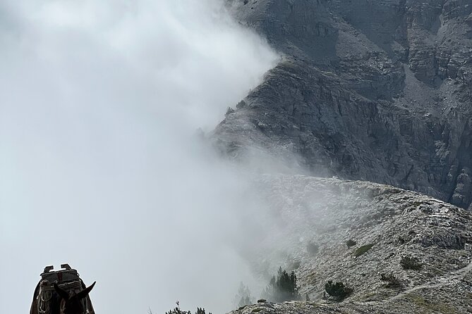 3-Day Olympus Hiking Adventure - What to Expect