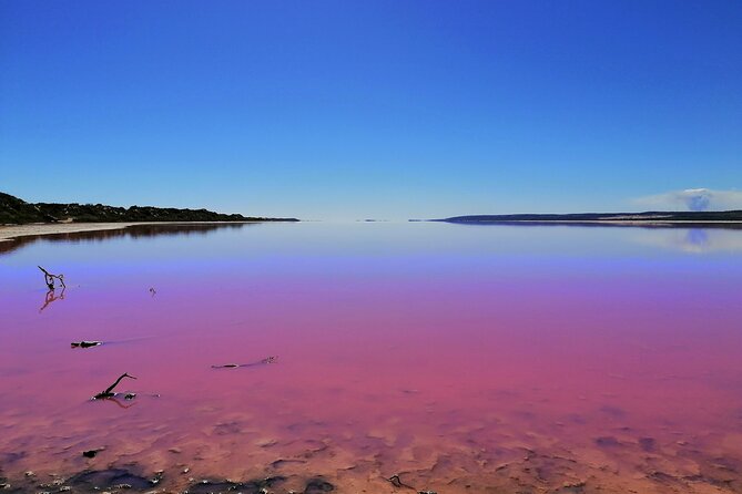 3 Day Pink Lake and Margaret River Tour - Cancellation Policy and Reviews