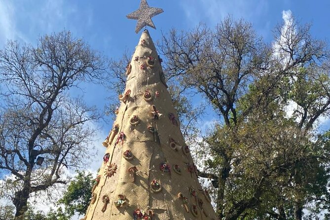 3-Day Private Guided Tour of Monarch Butterflies in Michoacan - Day 2: Patzcuaro to Santa Clara Del Cobre - Immersed in Copper Artistry