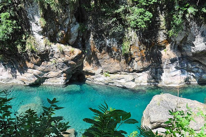 3-Day Private Hiking Tour in Taroko Gorge - Important Information and Recommendations