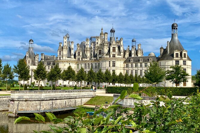 3-Day Private Normandy — Brittany — 3 Loire Castles, Oysters & Calvados Tasting - Reviews and Testimonials