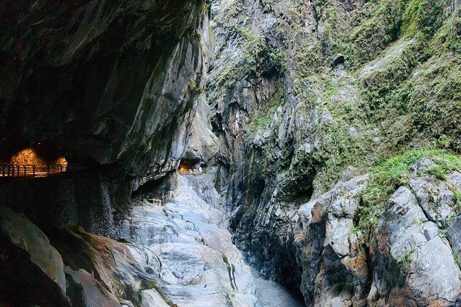 3-Day Private Tour of Taroko Gorge & East Coast Scenic Area - Weather and Cancellation Policies