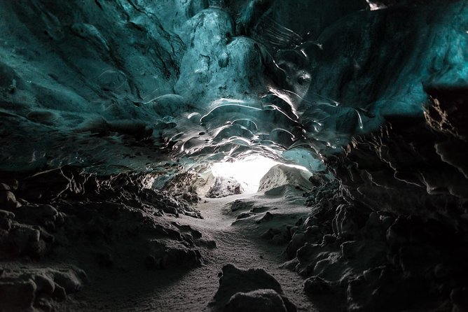 3-Day Reykjavik, Golden Circle, Ice Cave, Jokulsarlon & Fjadrargljufur Canyon - Inclusions and Accommodation