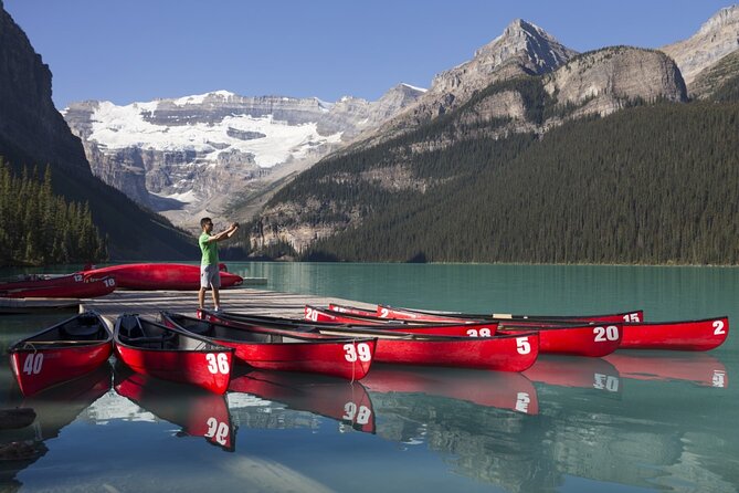 3-Day Rockies Classic Tour (Yoho & Jasper National Park) - Overview of the Tour