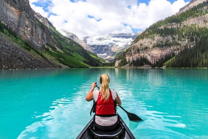 3 Day Rocky Mountains Columbia Icefields Banff and Yoho NP Tour - Cancellation Policy and Refunds
