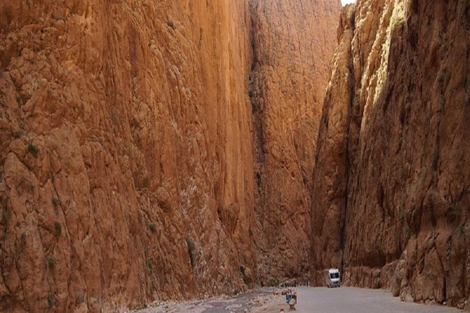 3-Day Sahara Desert To Merzouga From Marrakech - Overview of the Tour