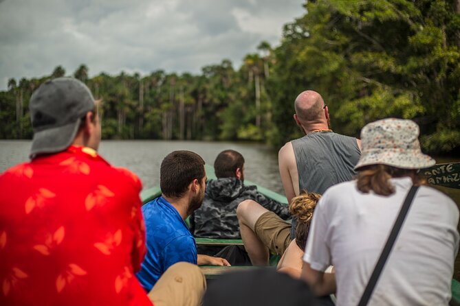 3 Day Sandoval and Parrot Lick Tour - Itinerary Overview