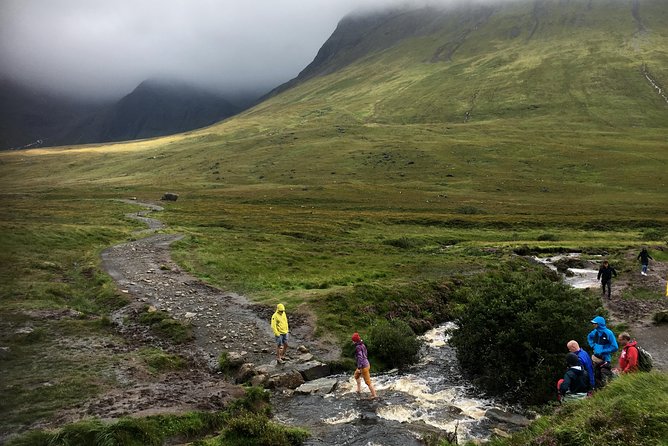 3 Day Skye (Remote NW Scotland) - Traveler Reviews and Ratings