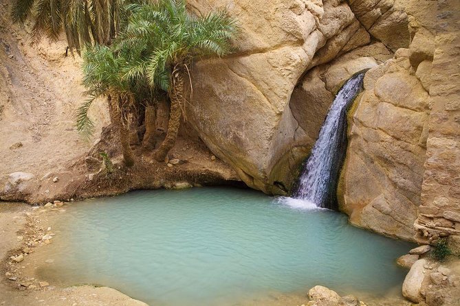 3-Day South of Tunisia Guided Tour From Tunis - Exclusions and Additional Expenses