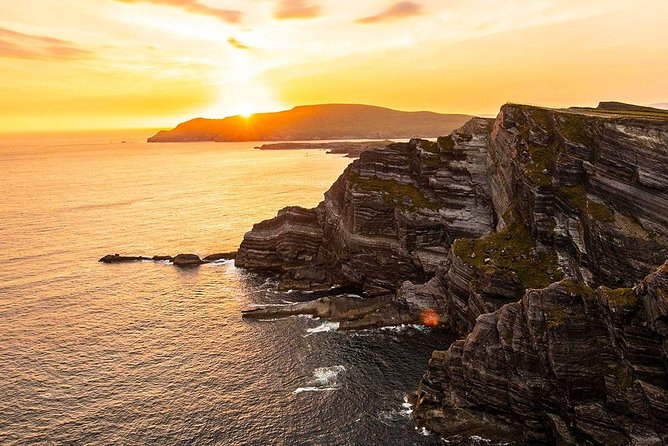 3-Day Southern Ireland Tour Including Galway and Kerry From Dublin - Booking and Availability