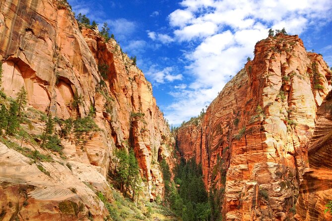 3-Day Southwest National Parks Private Tour From Las Vegas - Additional Information