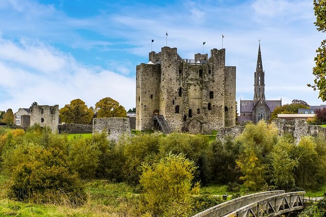 3 Day Tour County Donegal and the Wild Atlantic Way From Dublin - Important Information and Booking Policy