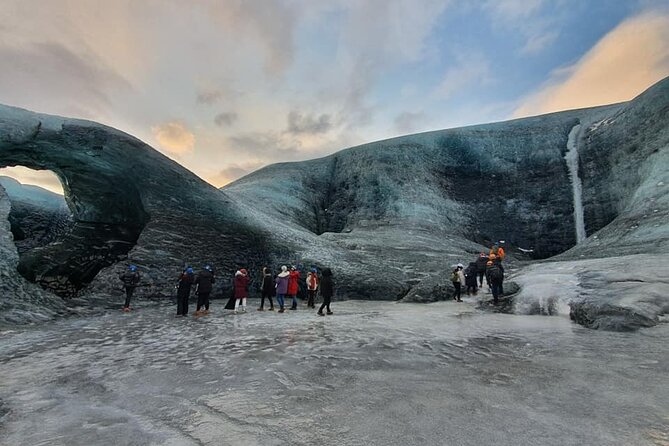 3-Day Tour: Golden Circle, Blue Ice Cave, Jokulsarlon, and Waterfalls - Traveler Photos and Reviews