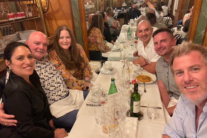 3-Day Tour to the Best Food and Drink in Paris and Champagne - Day 3: Sampling Gourmet Food Experiences