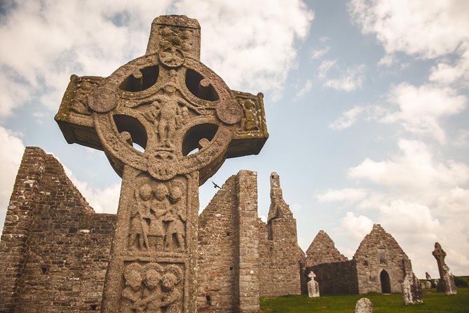 3-Day West Coast Explorer From Dublin Including Admission - What To Expect