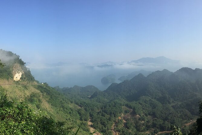 3 Days 2 Nights Mai Chau Pu Luong Ethnic Trail E-Bike Tour Private Transfer - Common Questions