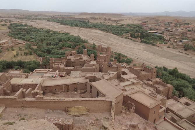 3 Days 2 Nights Marrakech to Merzouga - Sahara Tour Adventure - Traveler Photos