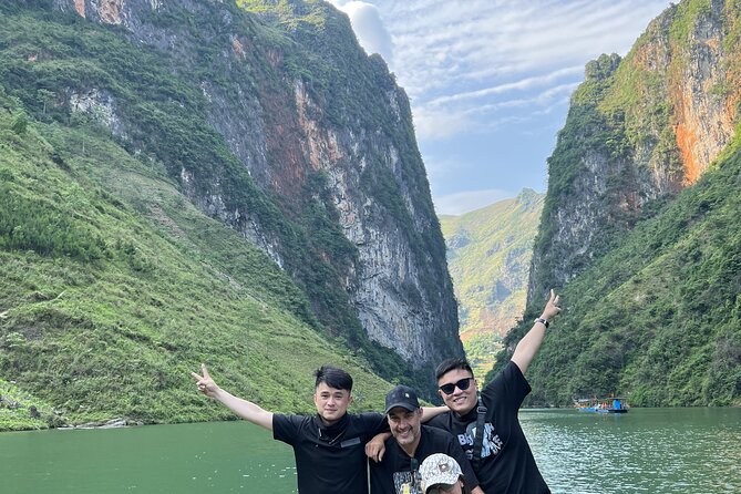 3 Days and 2 Nights Ha Giang Tour - Common Questions