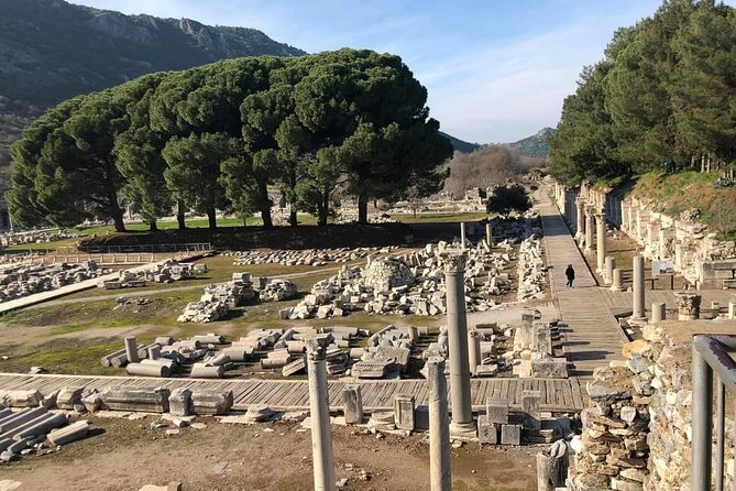3 Days - Cappadocia and Ephesus Tours Flights & Accommodations Included - Common Questions