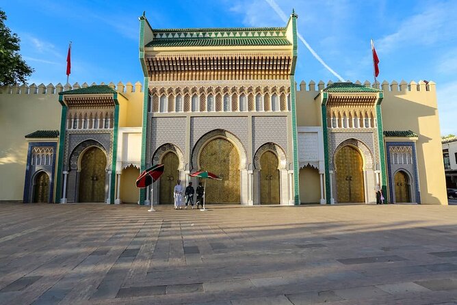 3 Days Chefchaouen and Fez From Casablanca Private Tour - Overall Satisfaction With the Tour