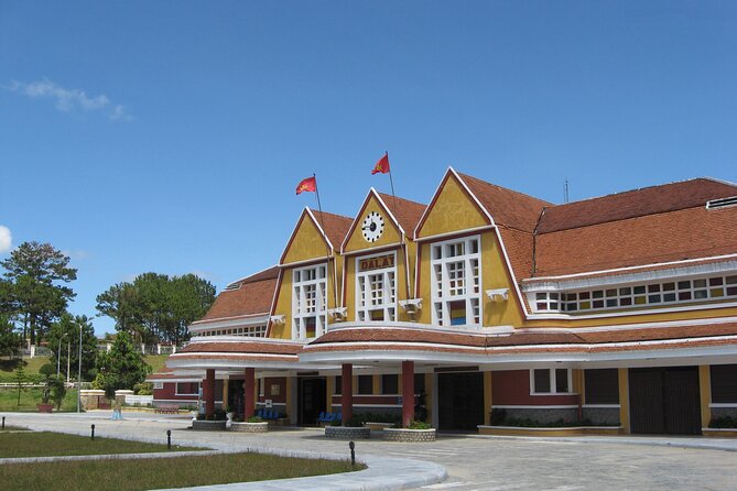 3 Days Dalat Impression Tour - The Sum Up