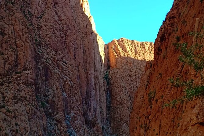 3 Days Desert Tour Fes to Marrakech With 2 Nights in Merzouga - Common Questions