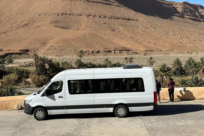 3 Days Desert Tour From Fez to Marrakesh via Merzouga Erg Chebbi - Traveler Photos and Reviews