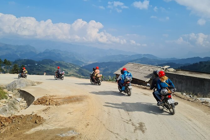 3 Days Ha Giang Loop Tour Small Group With Easy Rider - Common Questions