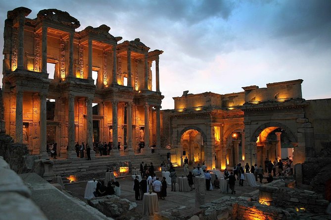 3 Days Historic Tour ( Ephesus&Pamukkale&Aphrodisias) - Day 3: Uncovering Aphrodisias
