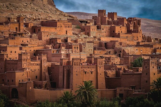 3 Days Merzouga Desert Trip From Marrakech - Pricing and Reviews