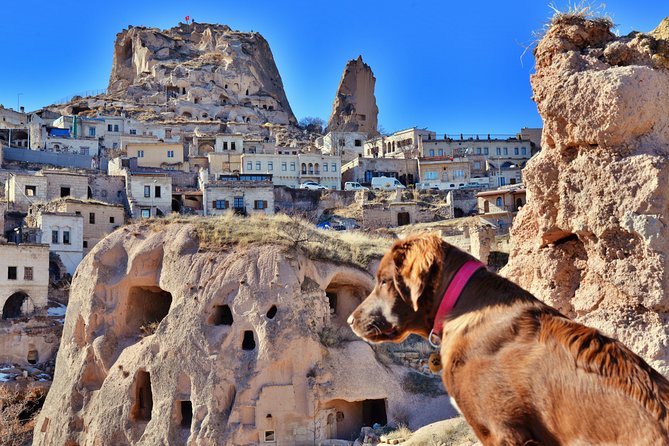 3 Days Private Cappadocia Tour - Overview of the Tour