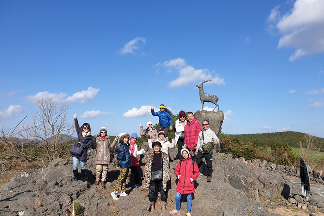 3 Days Private Taxi Tour in Jeju Island - Cancellation and Refund Policies