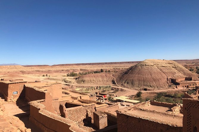 3 Days Shared Sahara Desert Tour From Marrakech - Cancellation Policy and Reviews