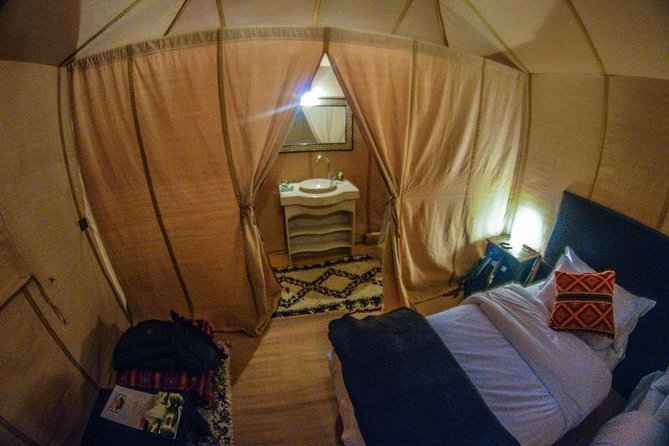 3 Days Tour From Fes to Marrakech - The Sum Up