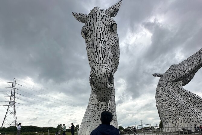 3 Days Tour of the Scottish Highlands With B and B - Pricing and Reservation Details