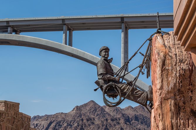 3-Hour Black Canyon Tour by Motorized Raft With Optional Transport - Overview of the Black Canyon Tour