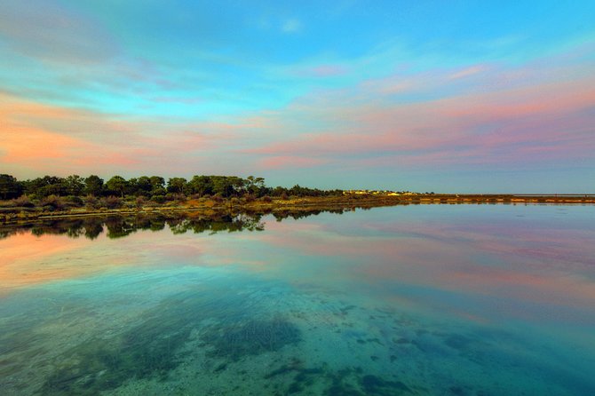 3-Hour Boat Tour in Ria Formosa on Olhão Algarve - Traveler Photos and Reviews