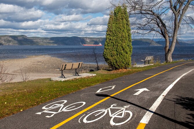3-HOUR ELECTRIC BIKE RENTAL PORT OF CALL - Saguenay Guided Tours - Meeting and Pickup Details