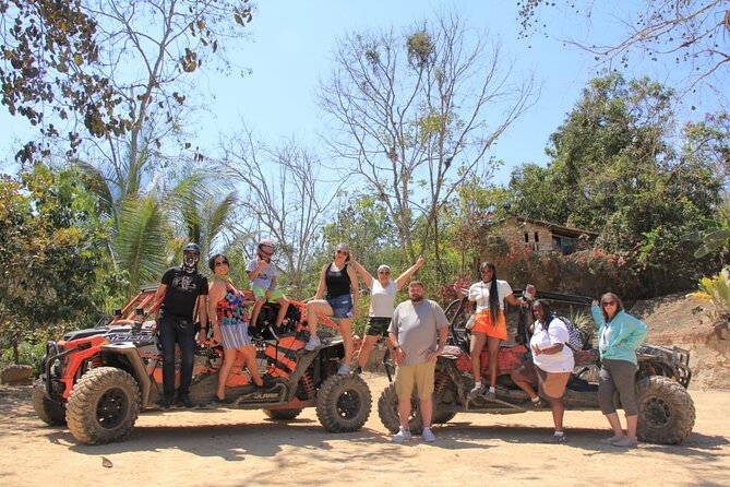 3-Hour Exclusive Guided RZR Adventure Sierra Madre Mountains Tour - Tour Highlights