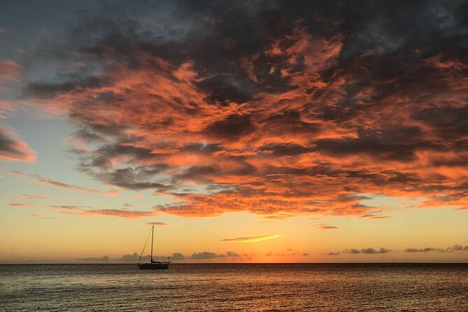 3 Hour Glow Worm Sunset Cruise From Providenciales - Common Questions