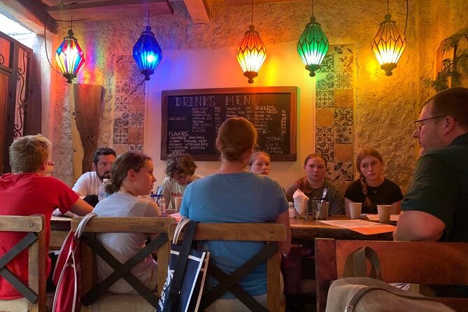 3-Hour Guided Food Tour in Puerto Vallarta - Inclusions