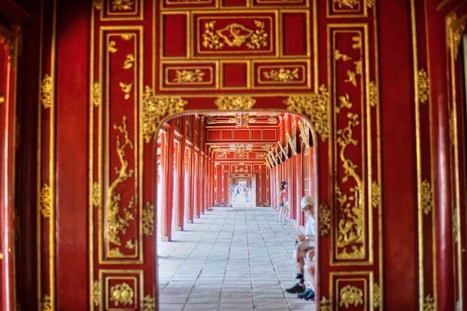 3 Hour Guided Sightseeing of Hue Imperial Palace - Tips for a Memorable Sightseeing Experience