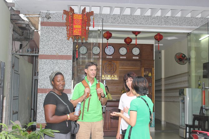 3 Hour Hoi An Walking Food Tour. Morning (HFM) - Common Questions