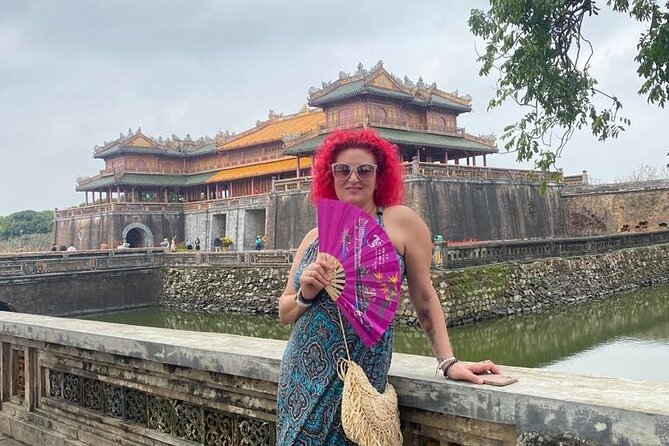 3-Hour Hue Royal Palace Small Group Guided Walking Tour - Additional Information and Cancellation Policy