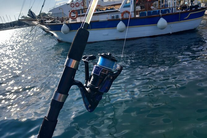 3-Hour Kos Island Fishing Trip With Greek Family - Whats Included and Meeting Details