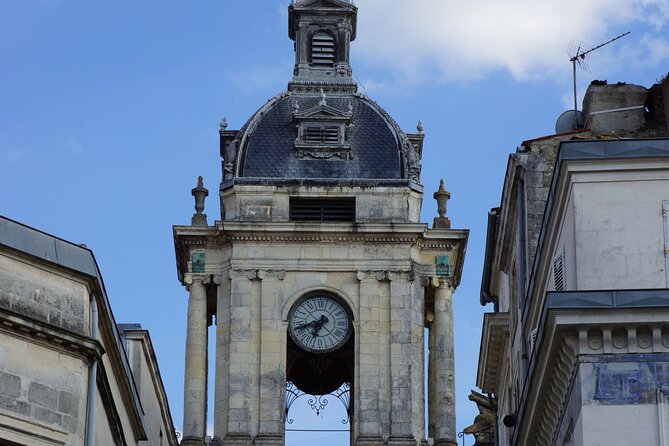 3 Hour La Rochelle Private Tour - Tour Highlights and Itinerary
